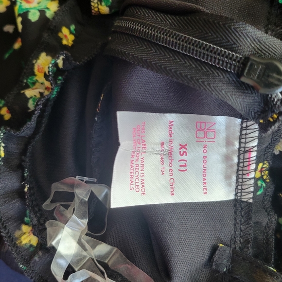 Lady's no boundaries summer dress - Picture 5 of 5